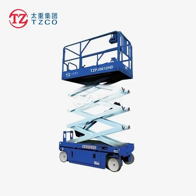 TZPJ0812HD